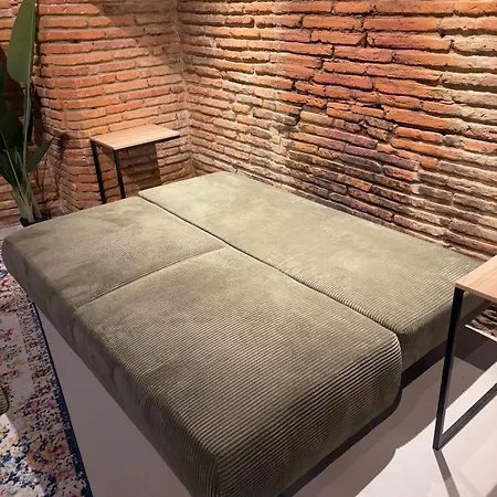 Spacieux T3 Centre Esquirol Carmes * Тулуза
