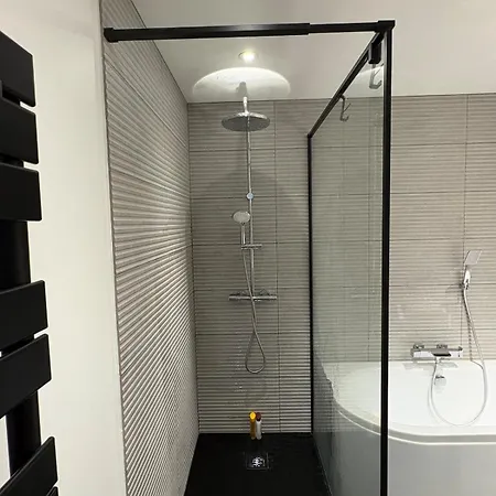 Apartment Spacieux T3 Centre Esquirol Carmes