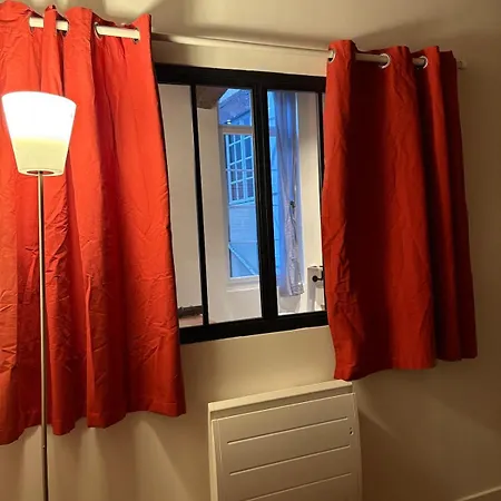 Spacieux T3 Centre Esquirol Carmes Апартаменты