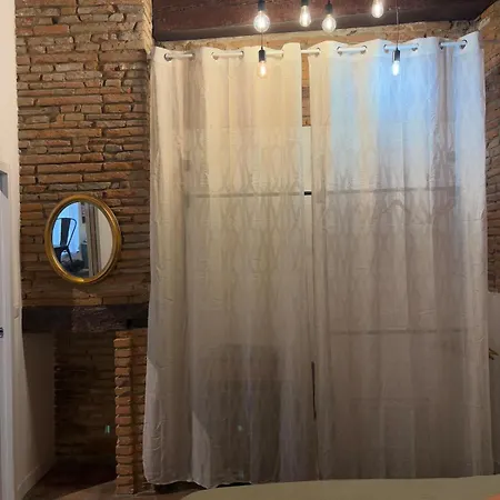 Spacieux T3 Centre Esquirol Carmes * Toulouse