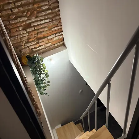 Spacieux T3 Centre Esquirol Carmes *