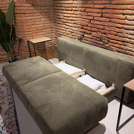 Spacieux T3 Centre Esquirol Carmes Апартаменты *