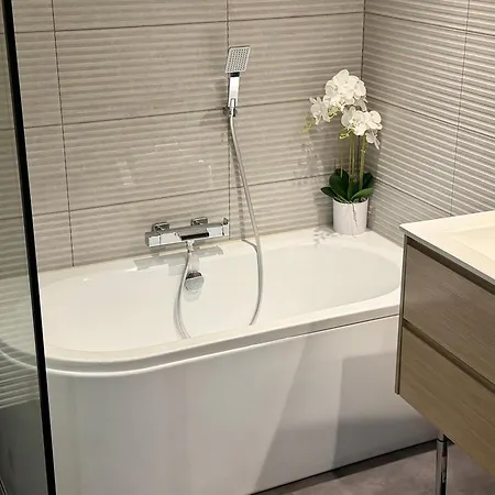 Tourneurs Toulousain - Charme & Spacieux - 2 - Centre *