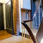 Tourneurs Toulousain - Charme & Spacieux - 2 - Centre 아파트 *