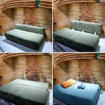 Tourneurs Toulousain - Charme & Spacieux - 2 - Centre Appartement
