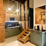 Appartement Tourneurs Toulousain - Charme & Spacieux - 2 - Centre Toulouse