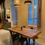 아파트 Tourneurs Toulousain - Charme & Spacieux - 2 - Centre 툴루즈