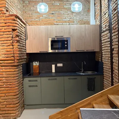 Spacieux T3 Centre Esquirol Carmes Appartement *