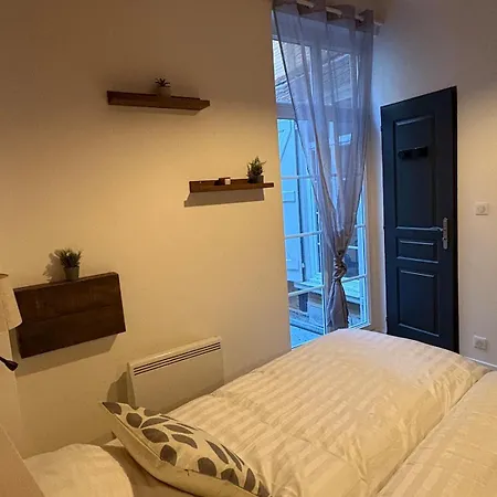 Spacieux T3 Centre Esquirol Carmes *