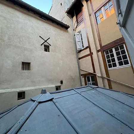 Apartmán Tourneurs Toulousain - Charme & Spacieux - 2 - Centre