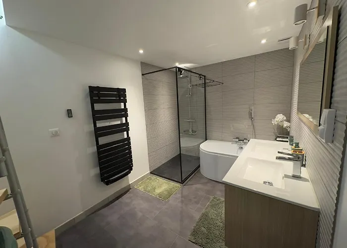 Tourneurs Toulousain - Charme & Spacieux - 2 - Centre Апартаменты