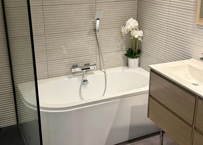 Tourneurs Toulousain - Charme & Spacieux - 2 - Centre *