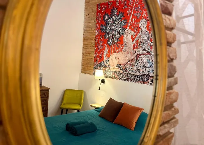 Tourneurs Toulousain - Charme & Spacieux - 2 - Centre *