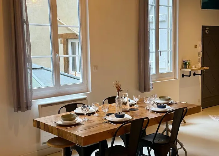 Tourneurs Toulousain - Charme & Spacieux - 2 - Centre * Тулуза