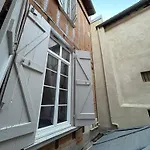 Tourneurs Toulousain - Charme & Spacieux - 2 - Centre Апартаменты