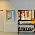 Апартаменты Tourneurs Toulousain - Charme & Spacieux - 2 - Centre Тулуза