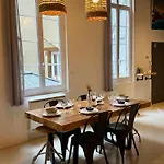 Tourneurs Toulousain - Charme & Spacieux - 2 - Centre * Тулуза