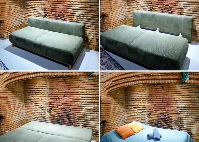 Tourneurs Toulousain - Charme & Spacieux - 2 - Centre Apartment