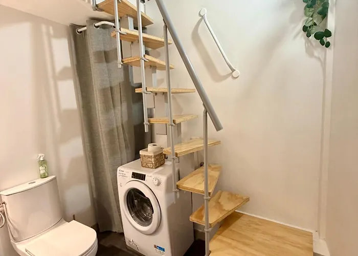 Apartment Tourneurs Toulousain - Charme & Spacieux - 2 - Centre Toulouse