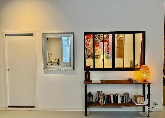 Apartment Tourneurs Toulousain - Charme & Spacieux - 2 - Centre Toulouse