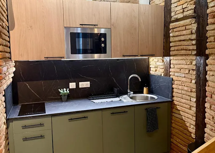 Tourneurs Toulousain - Charme & Spacieux - 2 - Centre * Toulouse