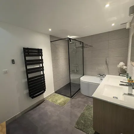 Tourneurs Toulousain - Charme & Spacieux - 2 - Centre Апартаменты